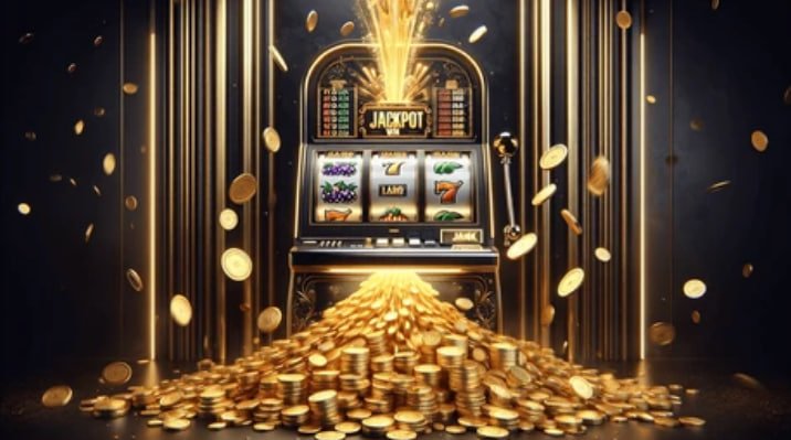 Antarmuka Multi-Bet monte77 menampilkan slip taruhan dengan beberapa pilihan dari Liga 1, live dealer, dan permainan slot